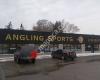 Angling Sports London