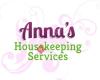 Anna's Housekeeping Services