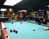 Annex Billiards Club