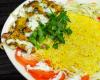 Anoush Middle Eastern Cuisine