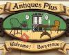 Antiques Plus