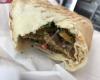 Anush Shawarma Falafel & Kebob