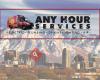 Any Hour Services