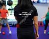 Anytime Fitness