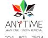 Anytime Lawn Care