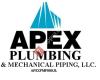 Apex Plumbing & Mechanical Piping