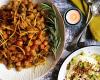 Apllada Greek Fusion Restaurant