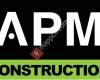 APM Construction