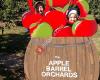 Apple Barrel Orchards