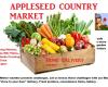 Appleseed Country Market