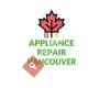 Appliance Repair Vancouver
