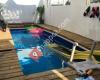 Aqua Den Pet Water Therapy Pool