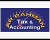 AR Rahman Tax & Accounting Services