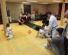 Arashi Do Martial Arts, Acadia
