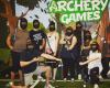 Archery Games