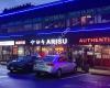 ARISU Authentic Korean BBQ