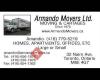 Armando Movers Ltd
