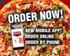 Armando's Pizza