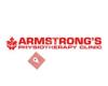 Armstrong's Physiotherapy Clinic - Stonebridge