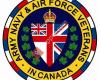 Army Navy & Air Force Air Force Association