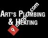 Art's Plumbing & Heating