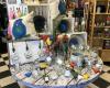 Artisans Attic and Fudgery Gift Shoppe