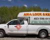 Asia Lock & Key Ltd.