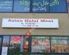 Asian Halal Meat & Food