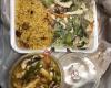 Asian Kitchen