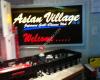 Asian Village Wok and Grill