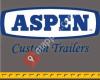 Aspen Custom Trailers