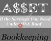 Asset Bookkeeping & Business Services