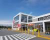 Atlantic Superstore Joseph Howe Drive