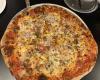 Atlas Brick Oven Pizza