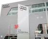 Audi Midtown Toronto