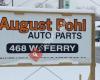 August Pohl Auto Parts