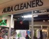 Aura Cleaners