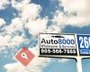 Auto 8000 Wholesaler & Services Inc
