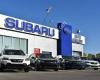 Auto Gallery Subaru