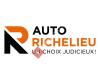 Auto Richelieu Inc.