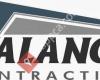 Avalanche Contracting