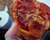 Avalanche Pizza