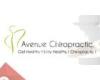 Avenue Chiropractic Clinic