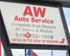 AW Auto service