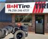 B & H Tire Ltd