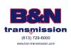 B & N Transmission