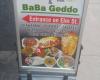 Baba Geddo & Mr Burrito Plus