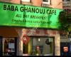 Baba Ghanouj Cafe