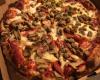 Back Door Pizza