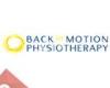 Back in Motion Physiotherapy